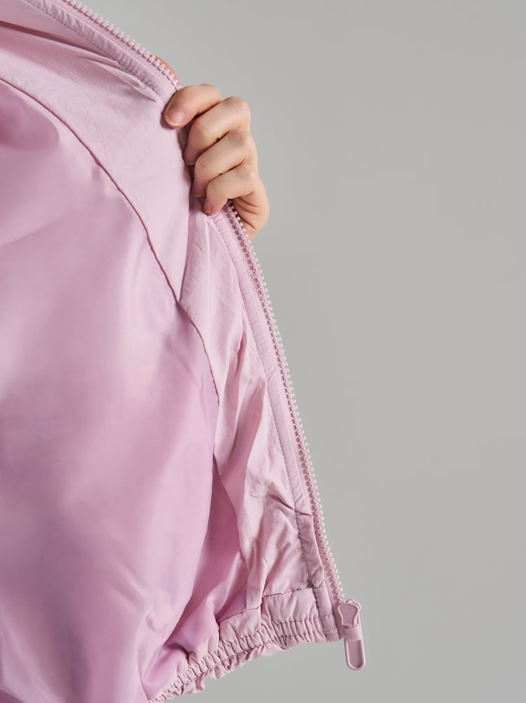 Куртка бомбер демисезонная