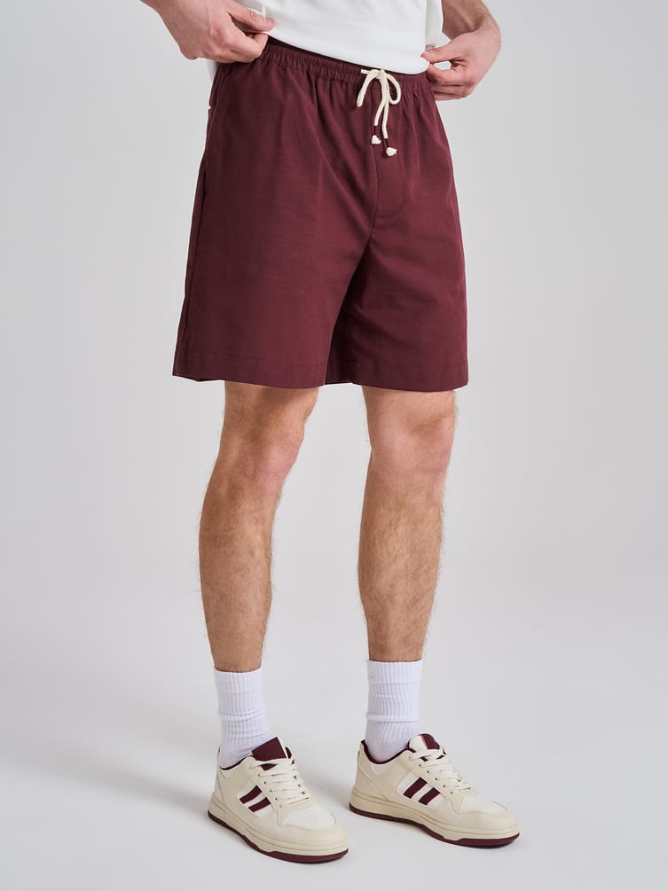 Шорты летние классические