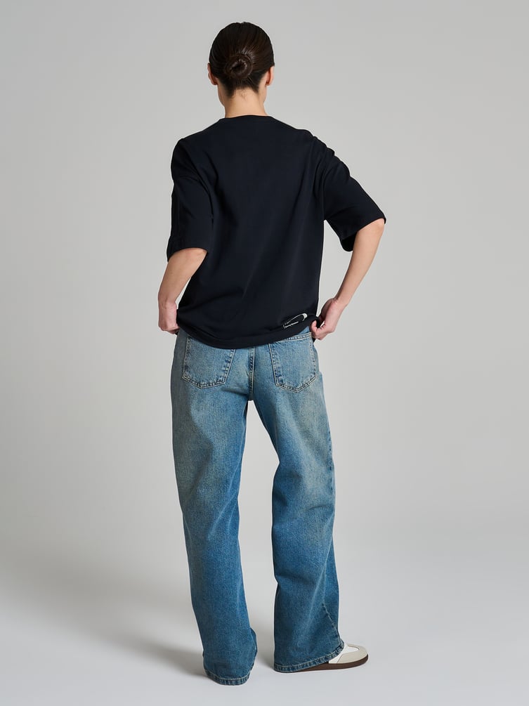 Футболка с принтом картин Третьяковской галереи