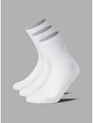 Носки - 3 пары высокие