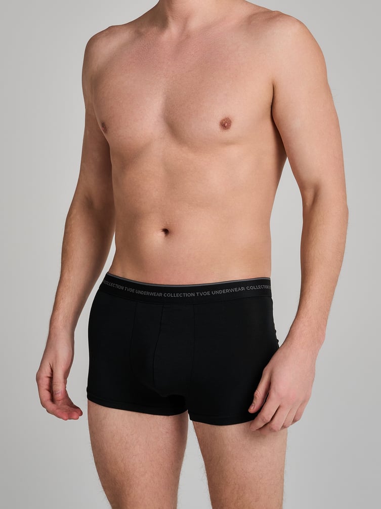 Трусы-боксеры - 2 шт. набор