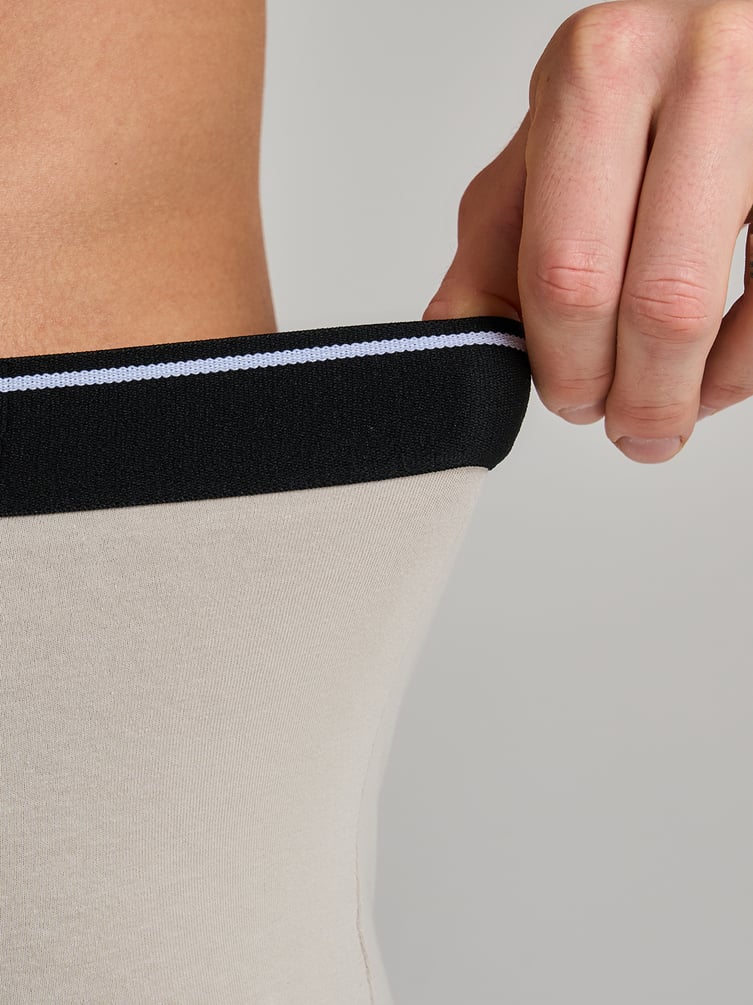 Трусы-боксеры - 2 шт. из хлопка