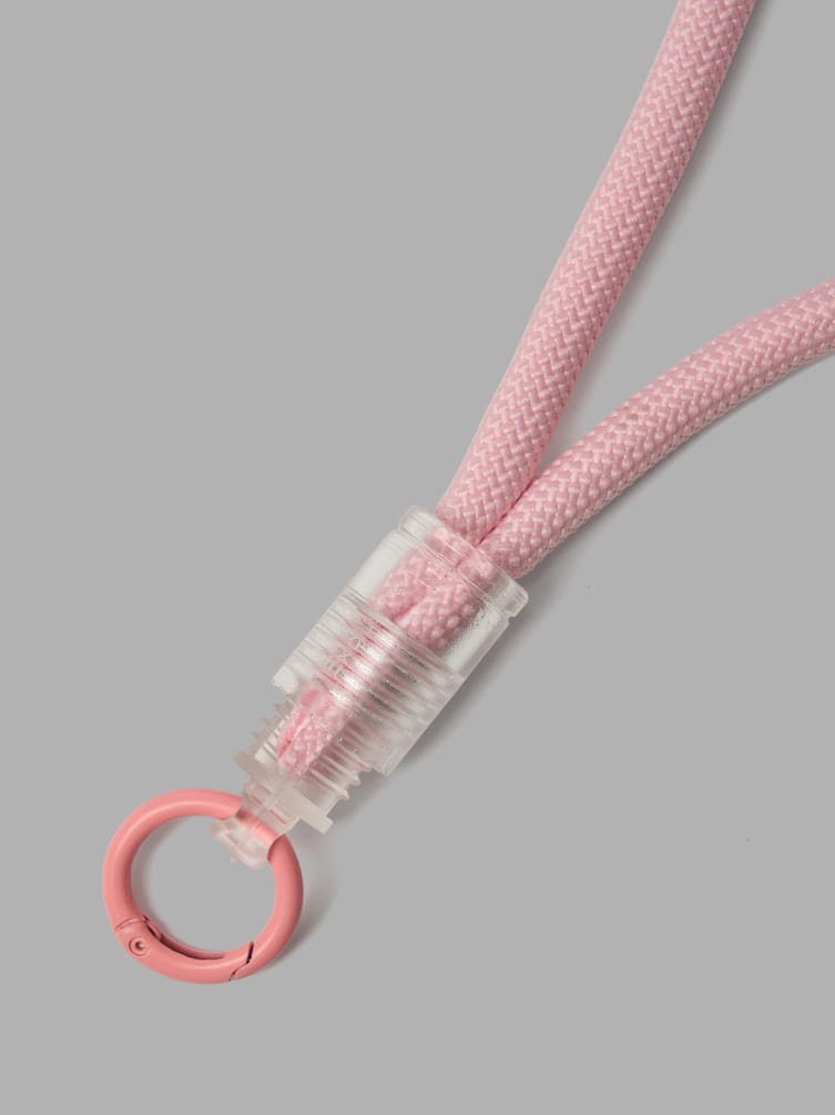 Брелок шнурок