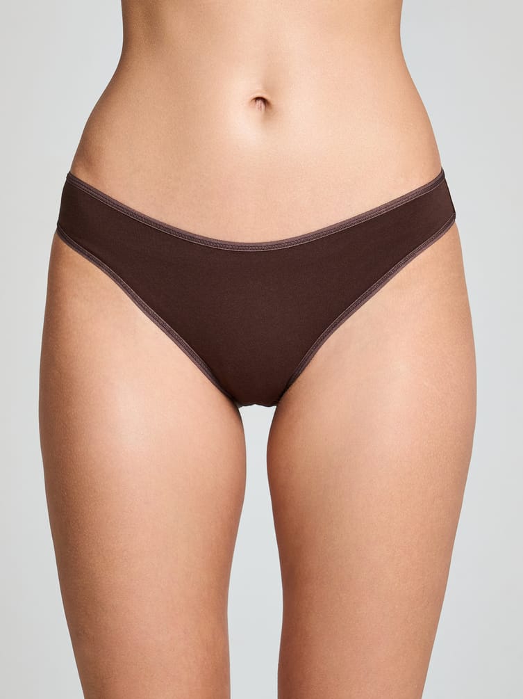 Трусы-слипы - 3 шт. с принтом