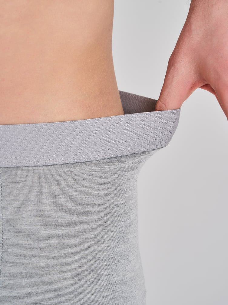 Трусы-боксеры - 2 шт. хлопковые