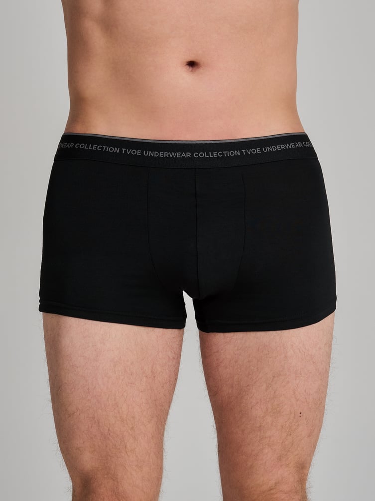 Трусы-боксеры - 2 шт. набор