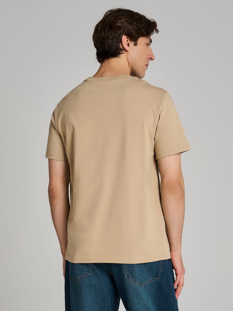 Футболка спортивная с надписью