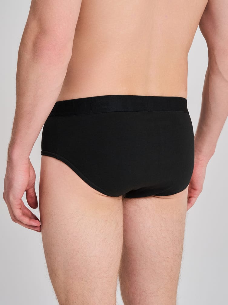 Трусы-слипы - 2 шт.