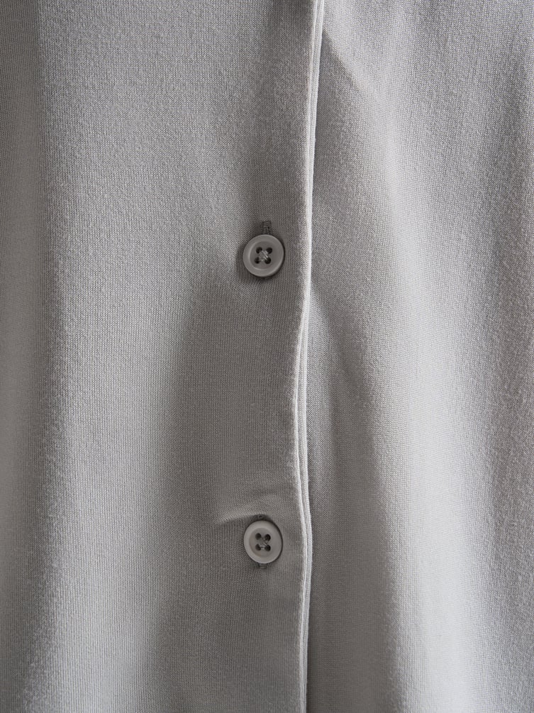 Пижама с рубашкой и брюками