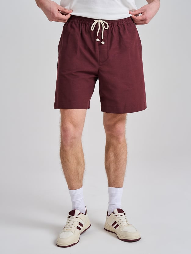 Шорты летние классические