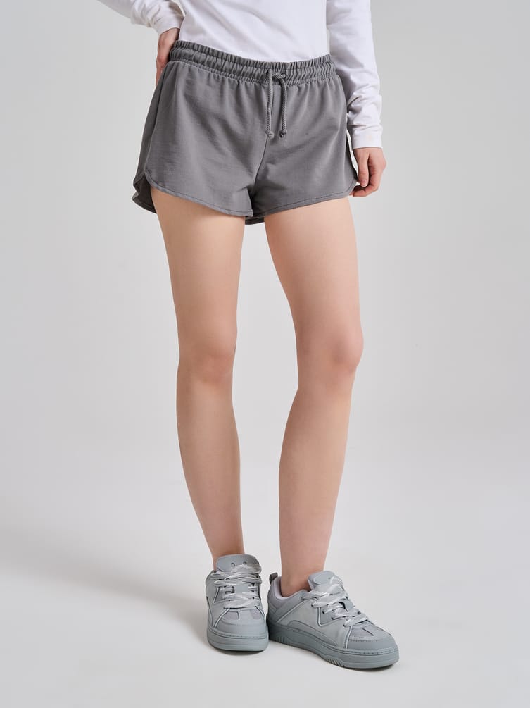 Шорты короткие спортивные