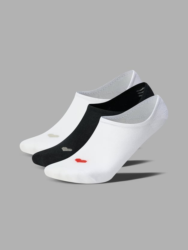 Следки - 3 пары