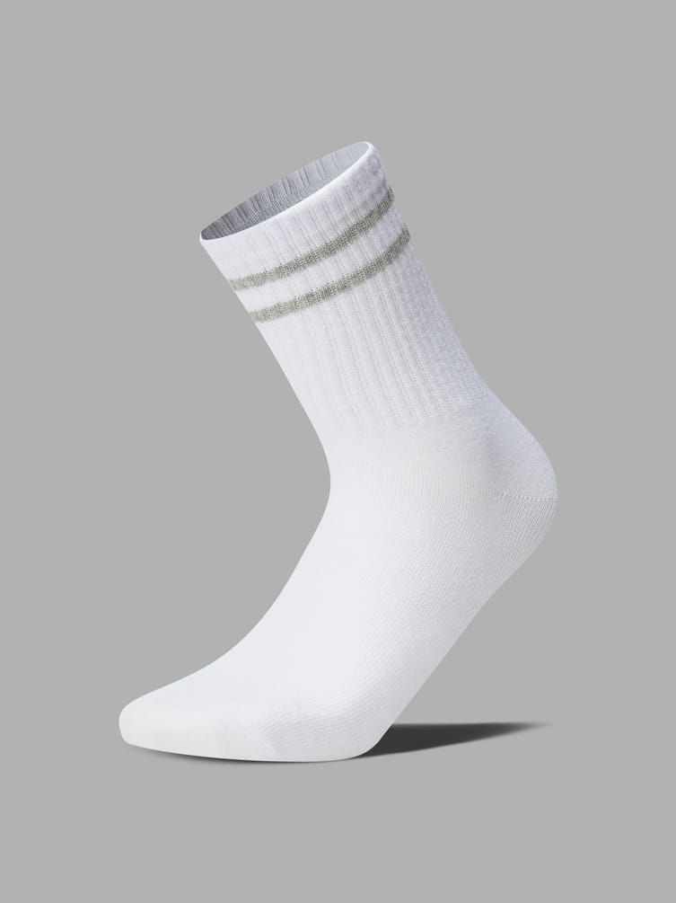 Носки - 3 пары с полосками