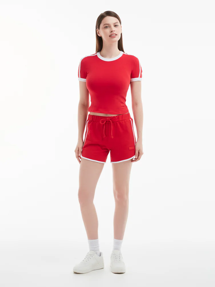 Спортивная футболка Color Basic