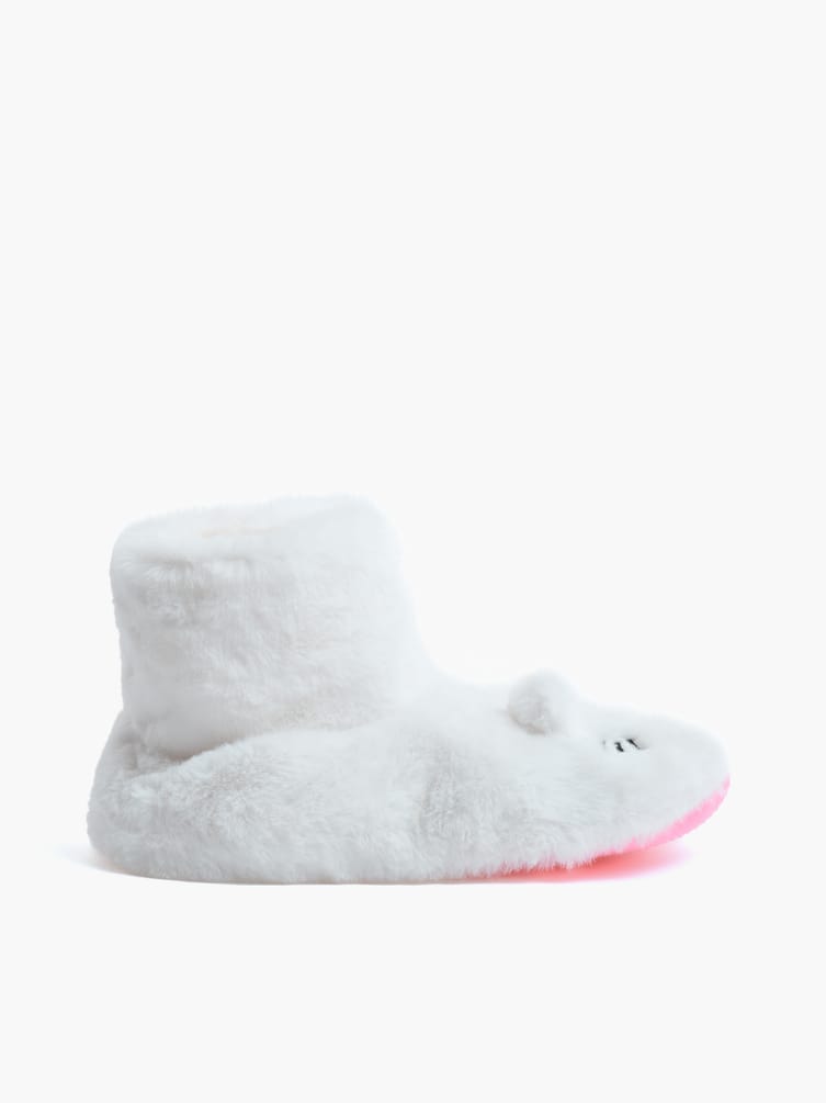 Тапочки домашние Hello Kitty