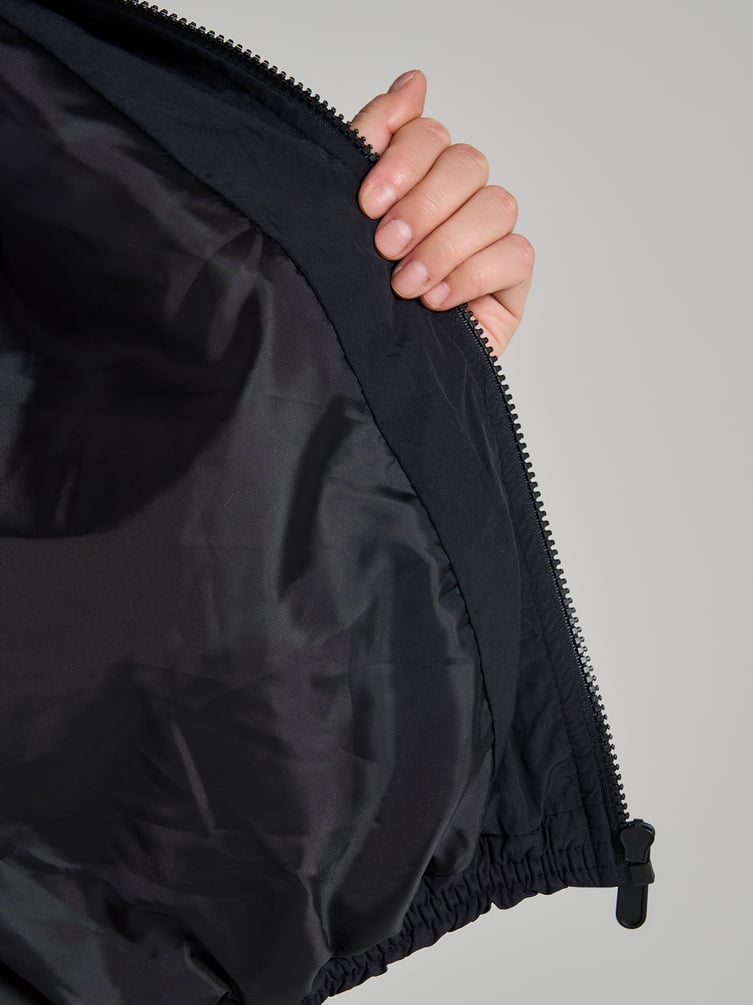 Куртка бомбер демисезонная