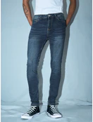 Джинсы super skinny