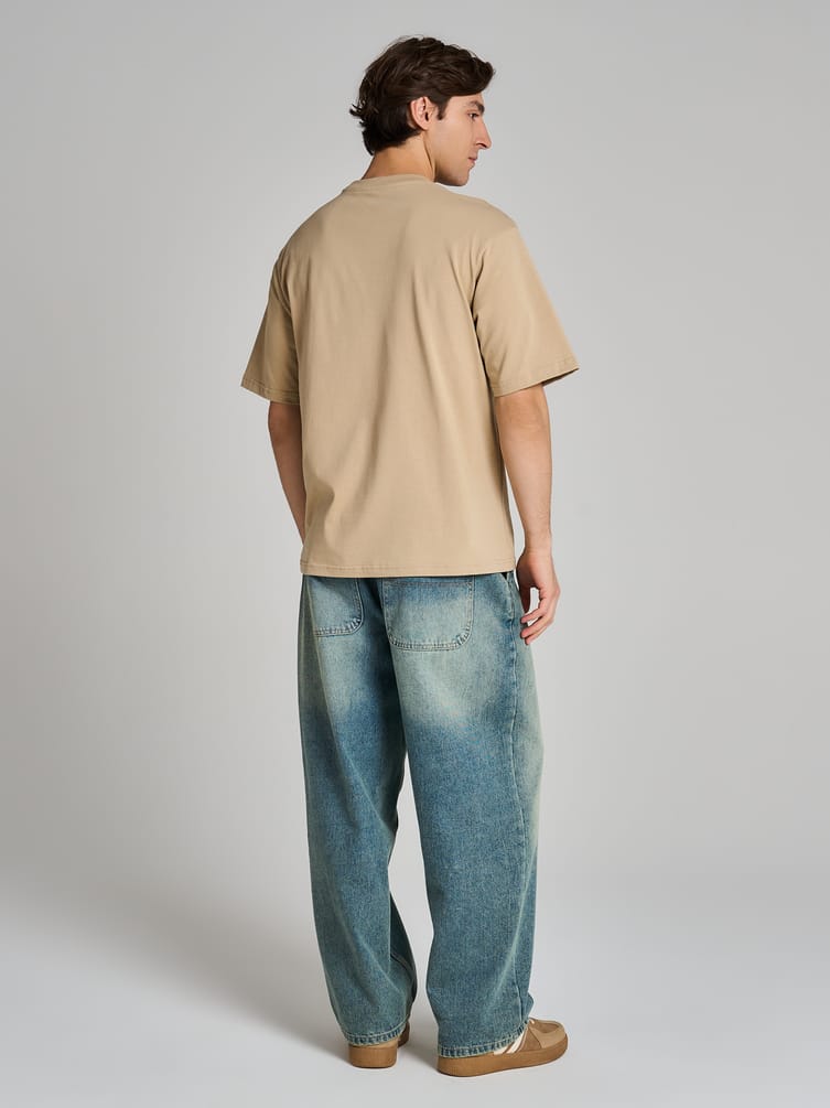 Футболка хлопок с надписью