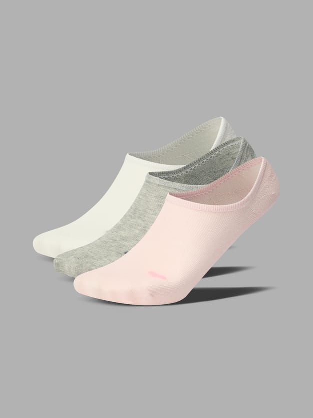 Следки - 3 пары