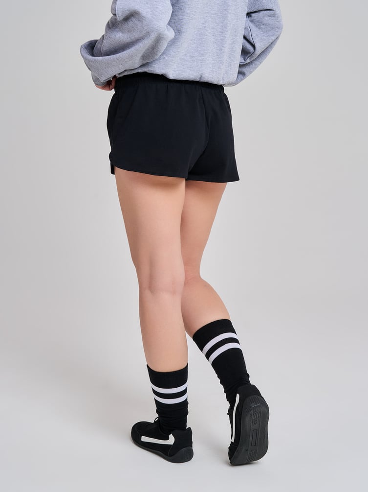 Шорты короткие спортивные