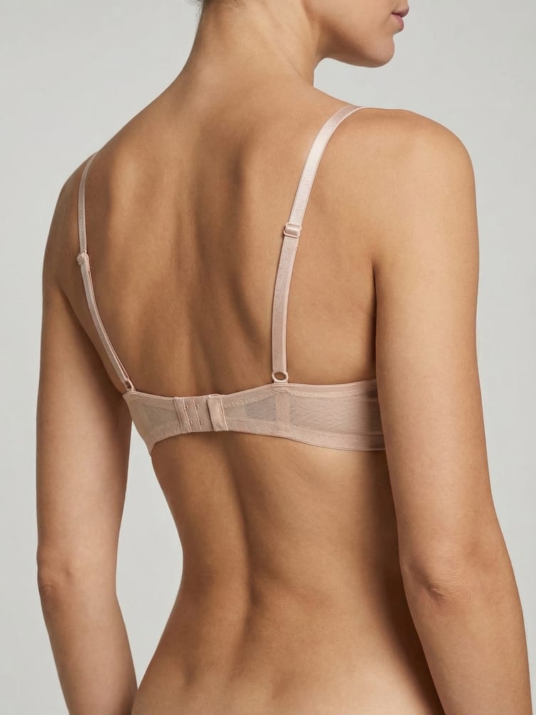 Бюстгальтеры - 2 шт. плотный без косточек