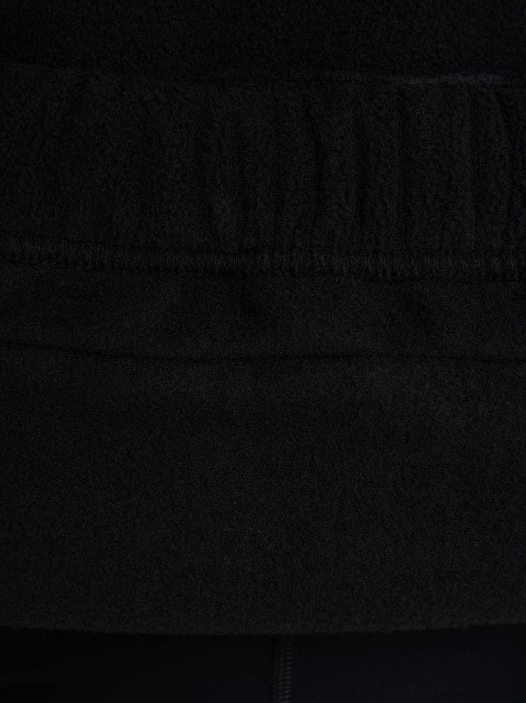 Худи флисовое