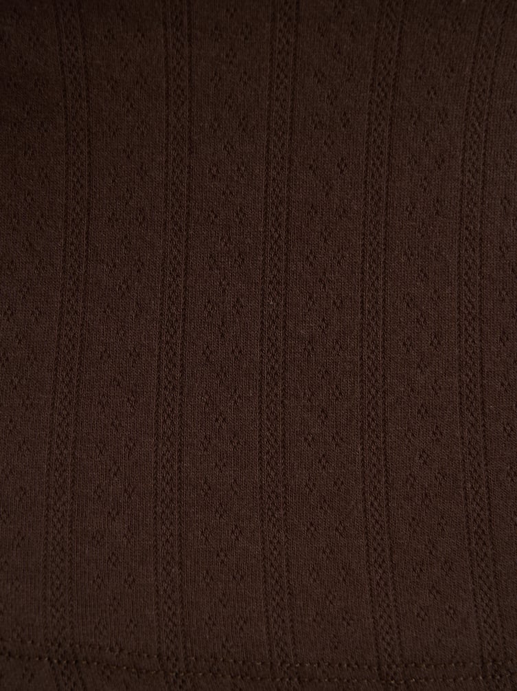 Пижама летняя с топом и штанами