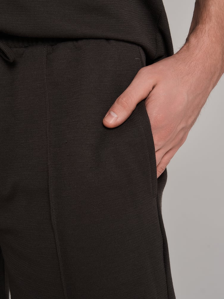 Шорты летние со стрелками