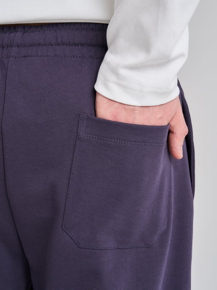 Брюки спортивные джоггеры