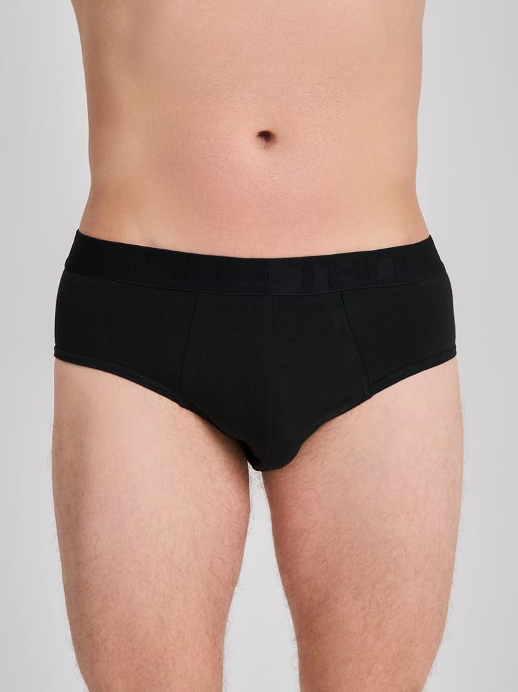 Трусы-слипы - 2 шт.