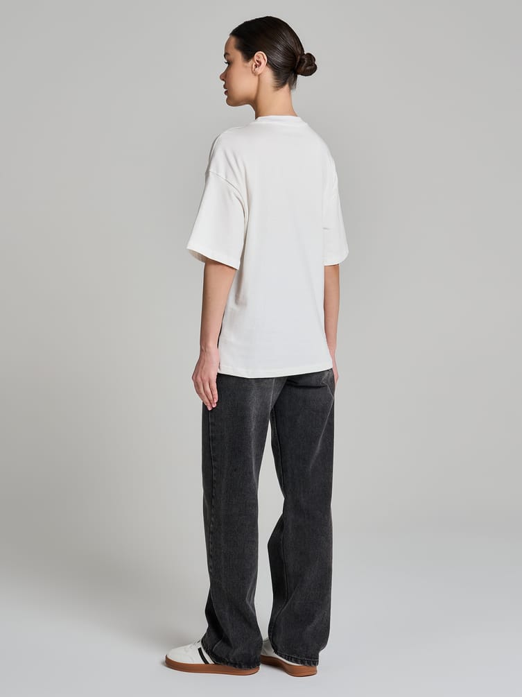 Футболка с принтом картин Третьяковской галереи