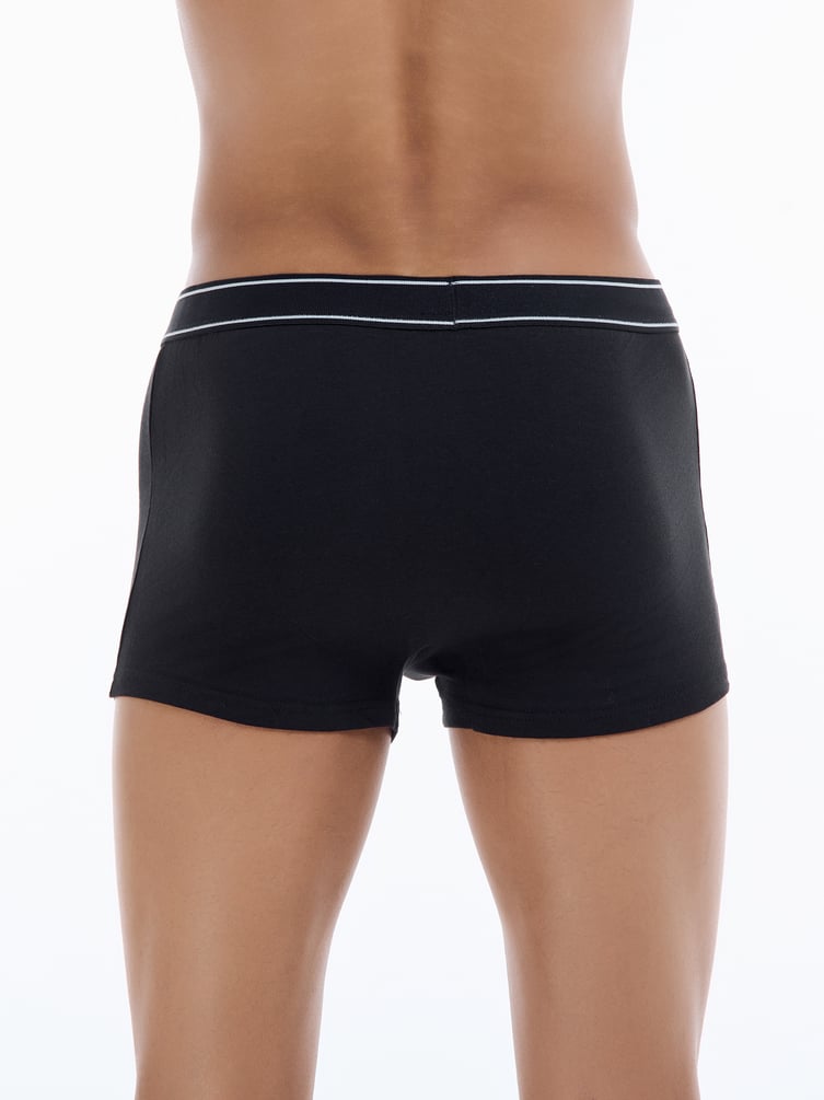 Трусы-боксеры - 2 шт.