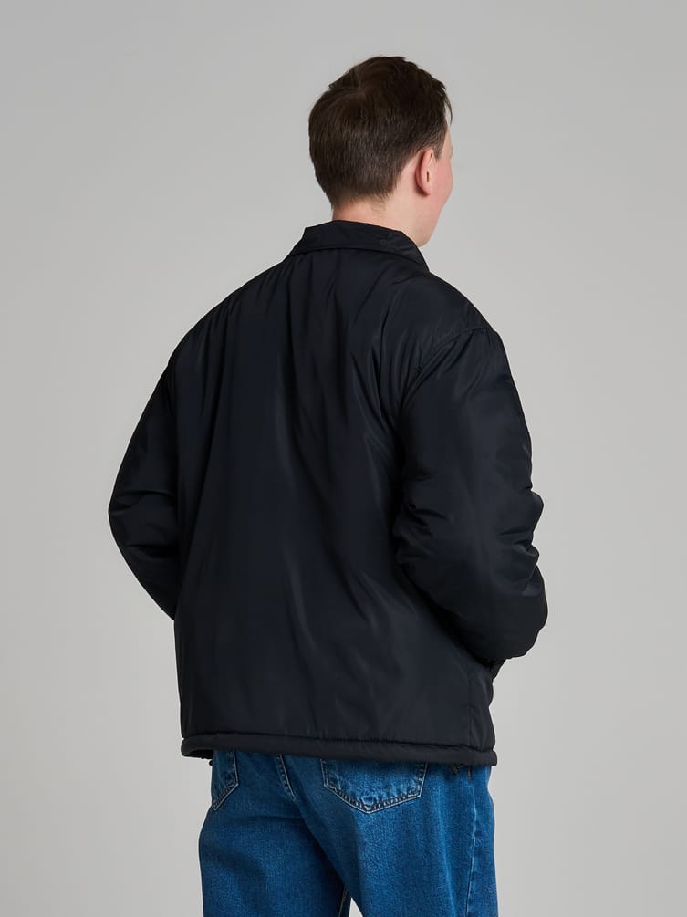 Куртка-рубашка демисезонная