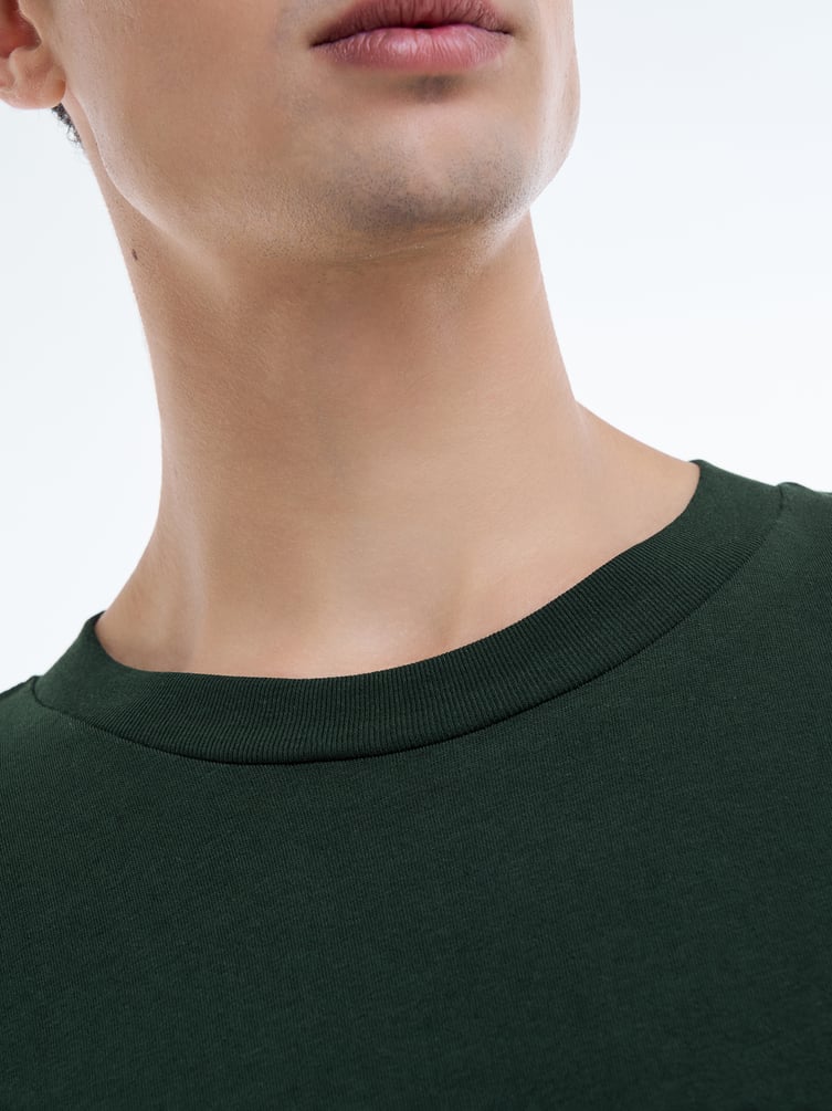 Пижама с футболкой и брюками