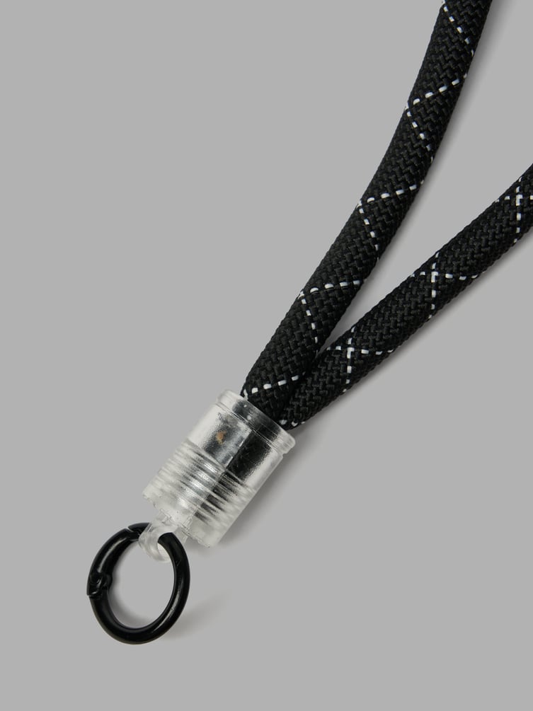 Брелок шнурок