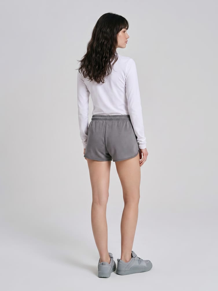 Шорты короткие спортивные