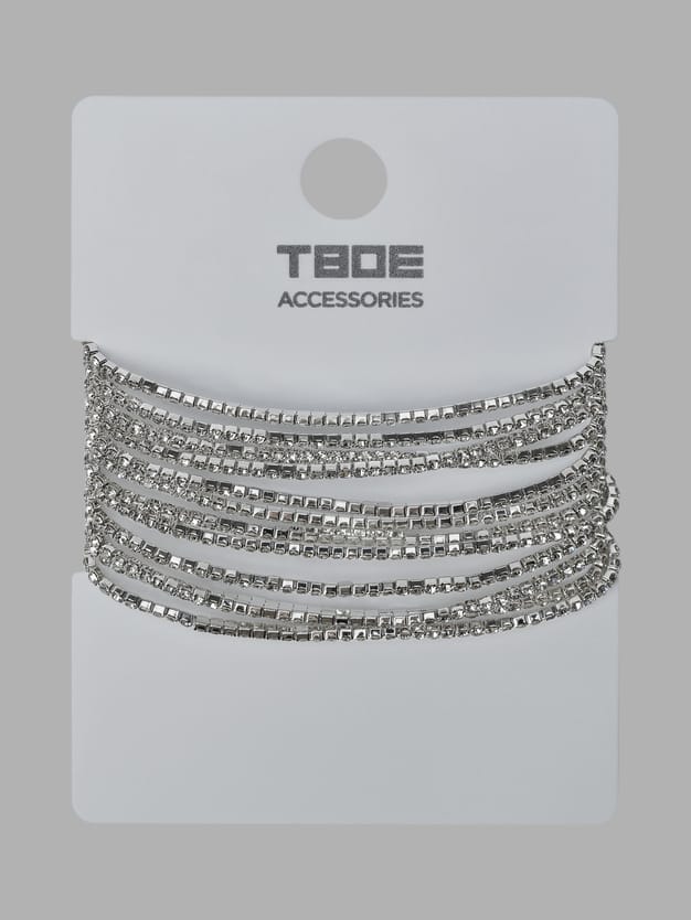 Набор браслетов