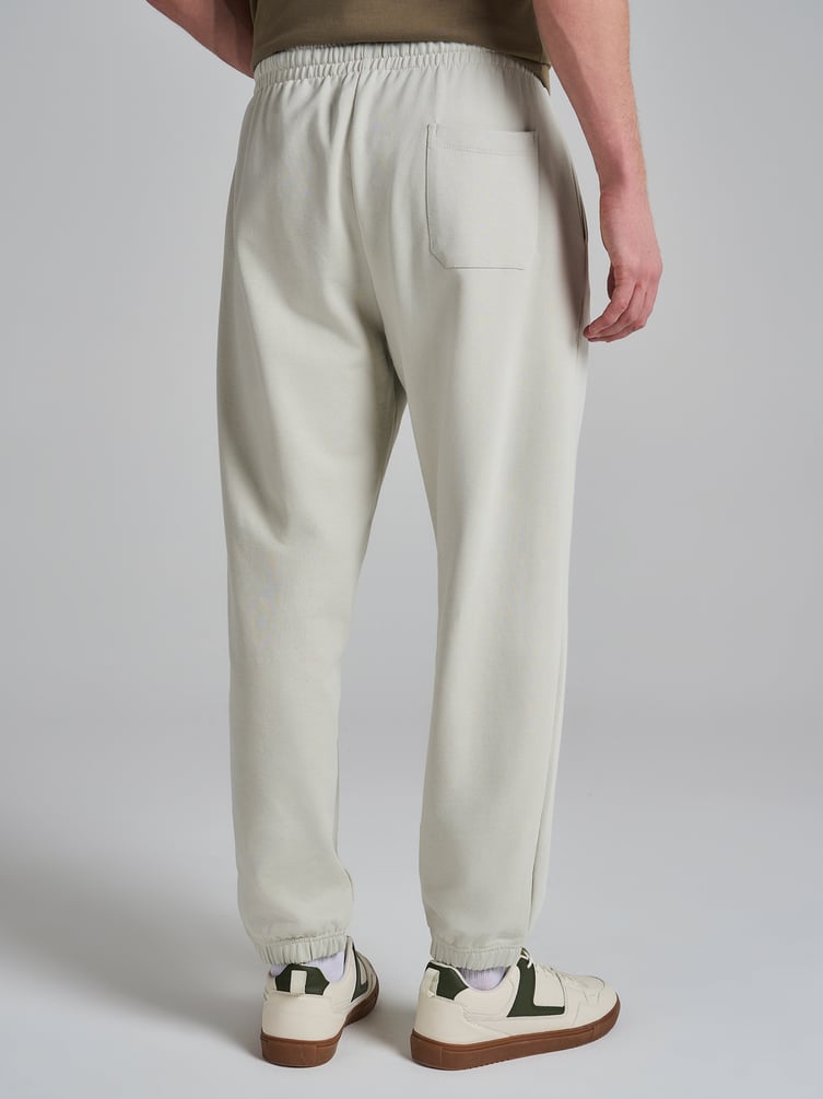 Брюки спортивные джоггеры