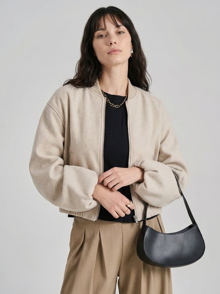 Блузка без рукавов вечерняя