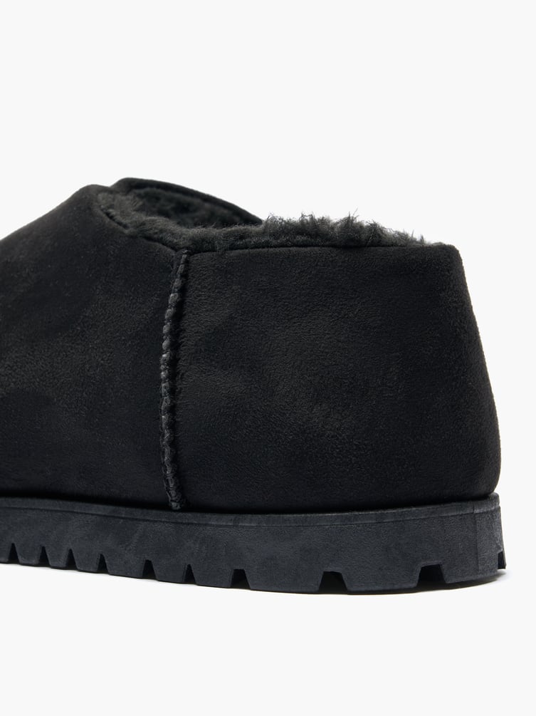 Угги короткие зимние