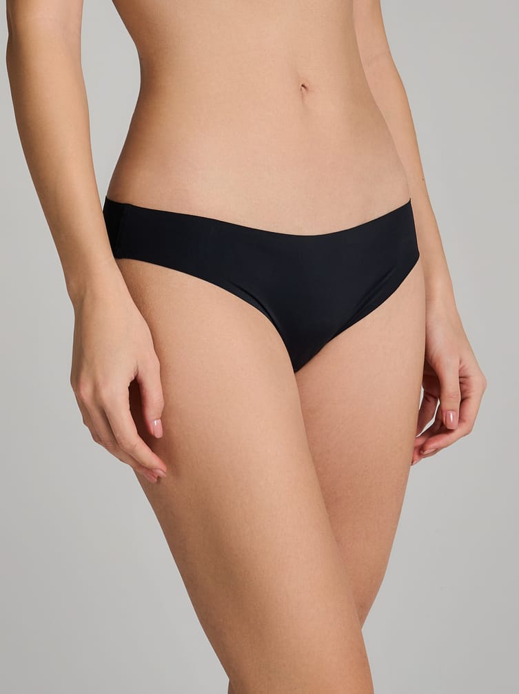 Трусы-слипы - 2 шт. бесшовные