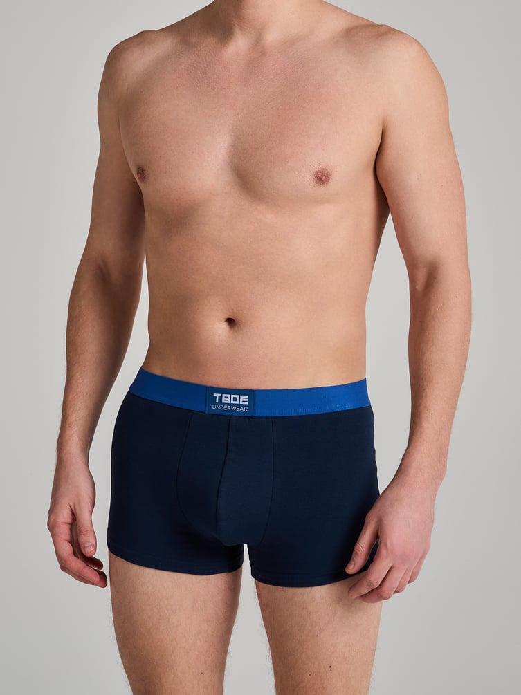 Трусы-боксеры - 2 шт. набор