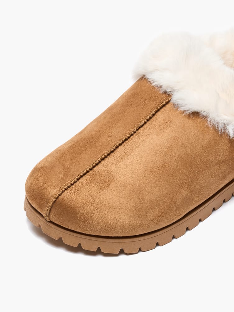 Угги короткие с искусственным мехом