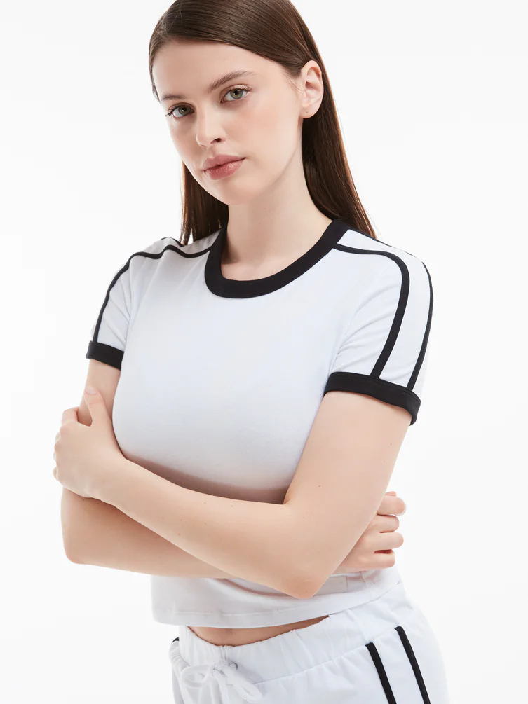 Спортивная футболка Color Basic