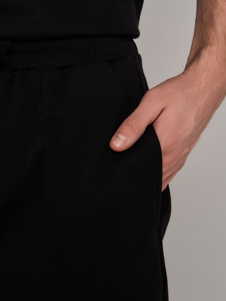 Шорты летние со стрелками