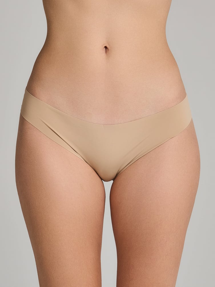 Трусы-слипы - 2 шт. бесшовные