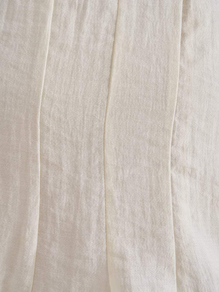 Блузка без рукавов вечерняя