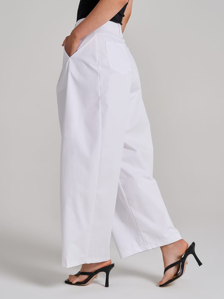 Брюки классические