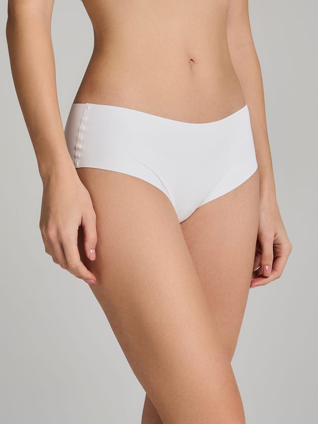 Трусы-шорты - 2 шт. бесшовные