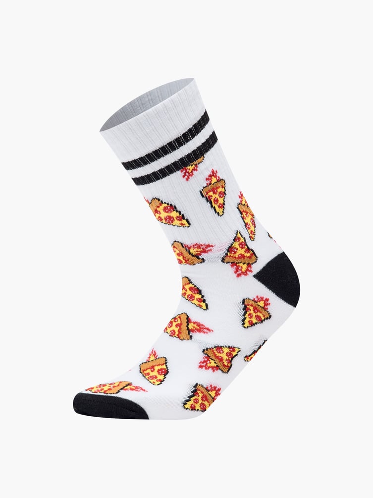 Носки - 3 пары с принтом